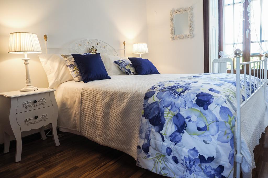 הוילה Milheirós de Poiares Casa Soares מראה חיצוני תמונה
