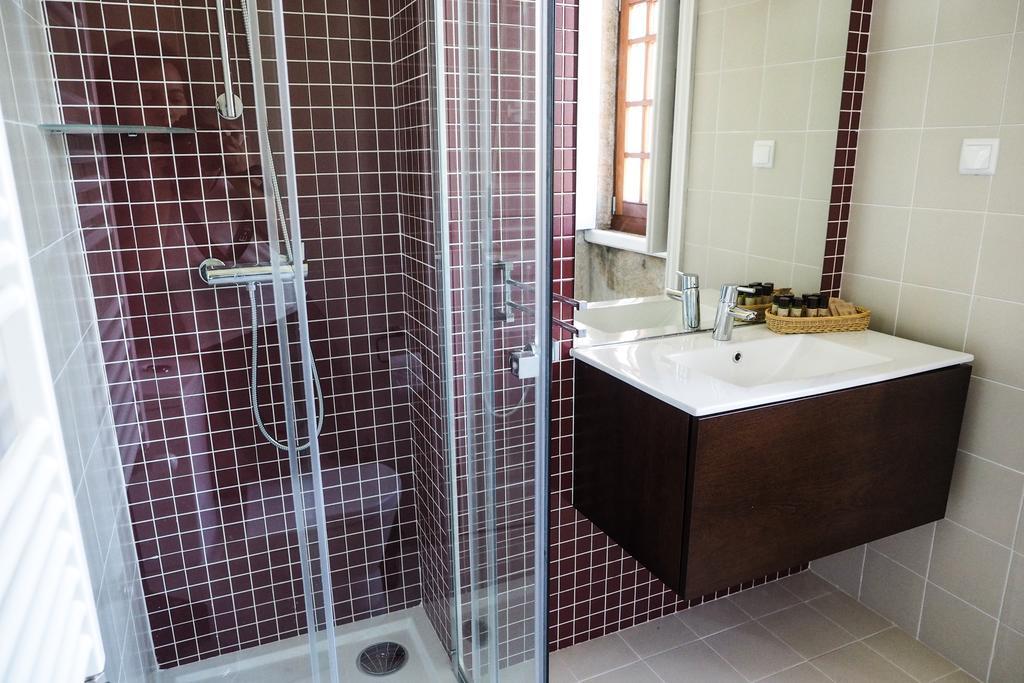 הוילה Milheirós de Poiares Casa Soares מראה חיצוני תמונה