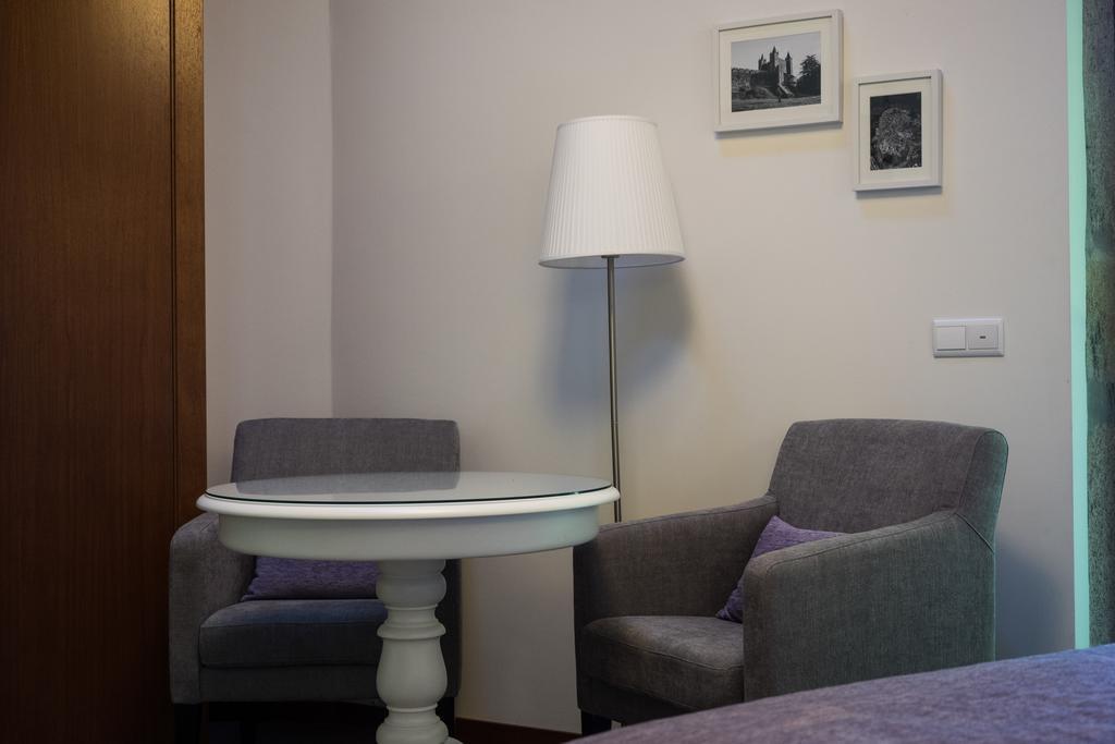הוילה Milheirós de Poiares Casa Soares מראה חיצוני תמונה