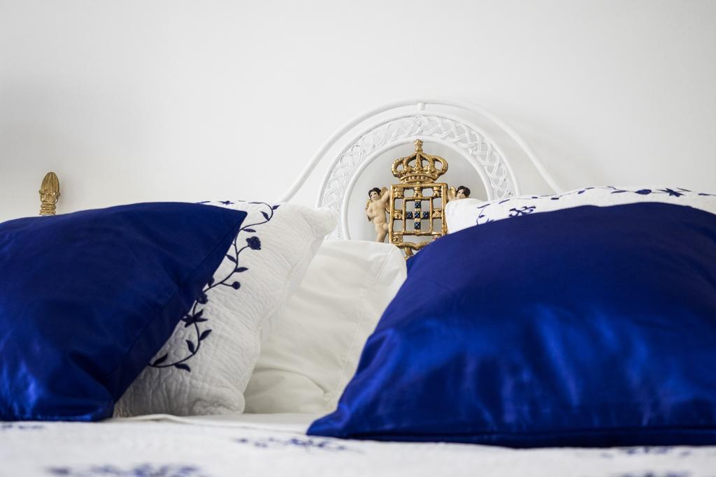 הוילה Milheirós de Poiares Casa Soares מראה חיצוני תמונה