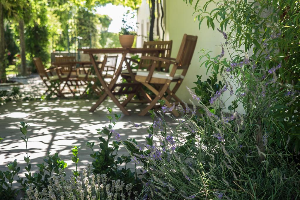 הוילה Milheirós de Poiares Casa Soares מראה חיצוני תמונה
