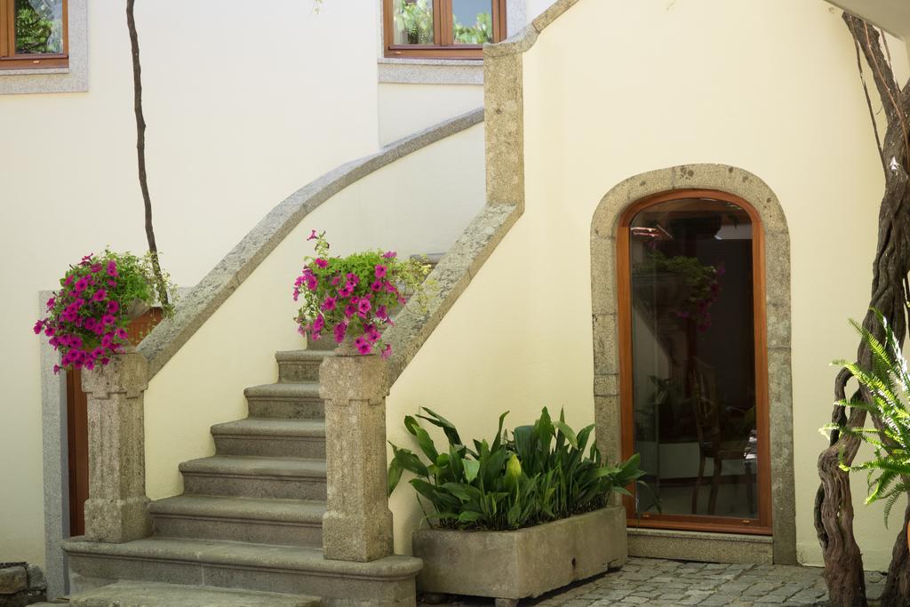 הוילה Milheirós de Poiares Casa Soares מראה חיצוני תמונה