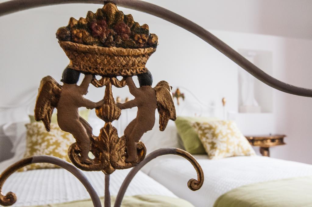 הוילה Milheirós de Poiares Casa Soares מראה חיצוני תמונה