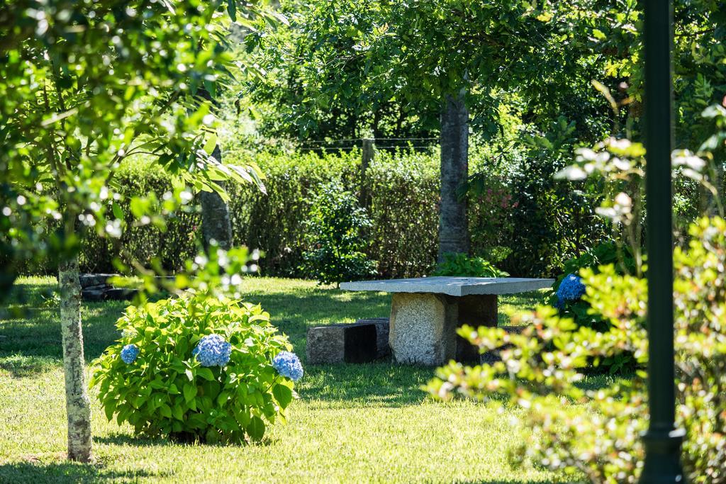 הוילה Milheirós de Poiares Casa Soares מראה חיצוני תמונה