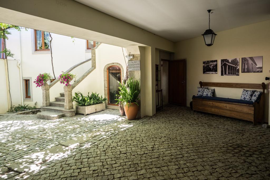 הוילה Milheirós de Poiares Casa Soares מראה חיצוני תמונה