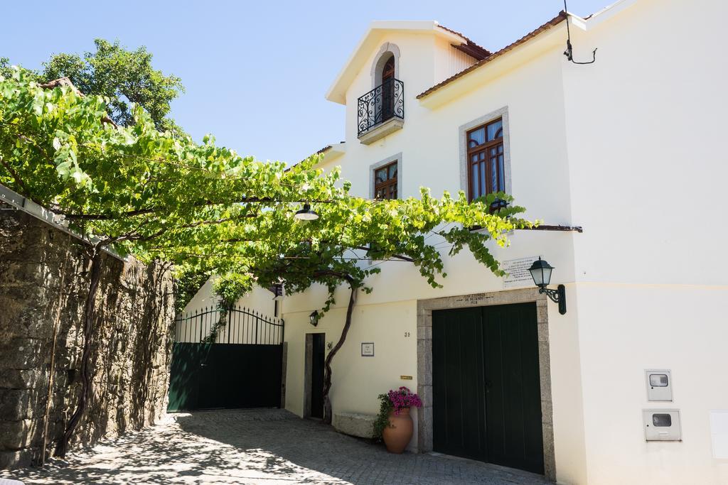 הוילה Milheirós de Poiares Casa Soares מראה חיצוני תמונה