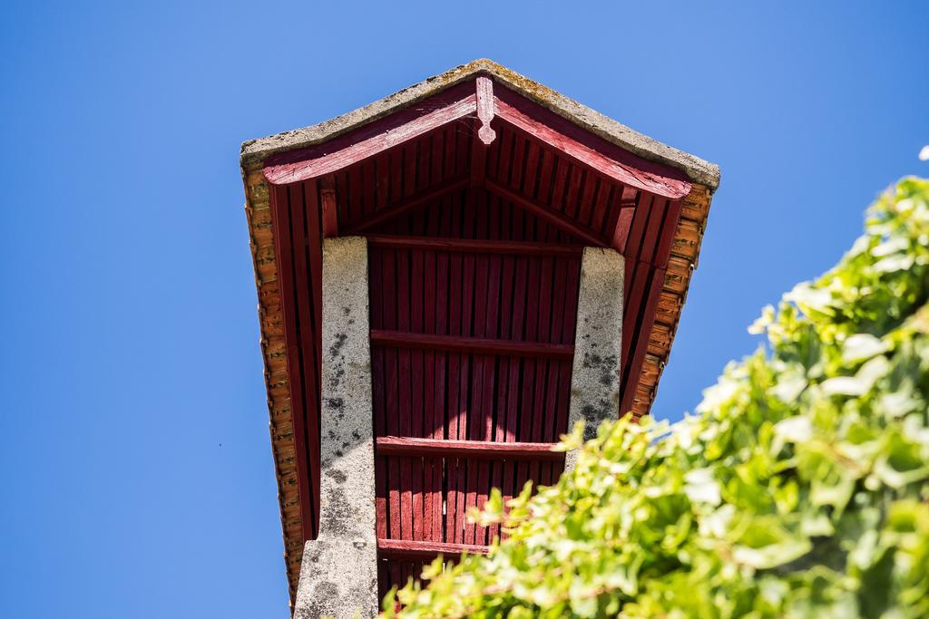 הוילה Milheirós de Poiares Casa Soares מראה חיצוני תמונה