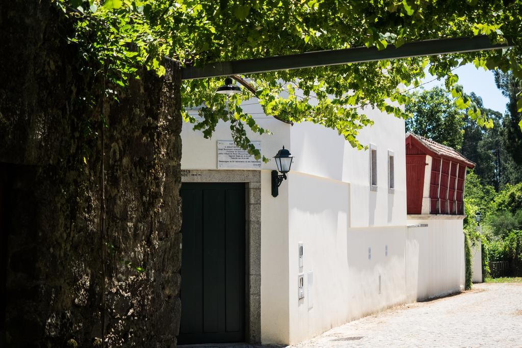 הוילה Milheirós de Poiares Casa Soares מראה חיצוני תמונה