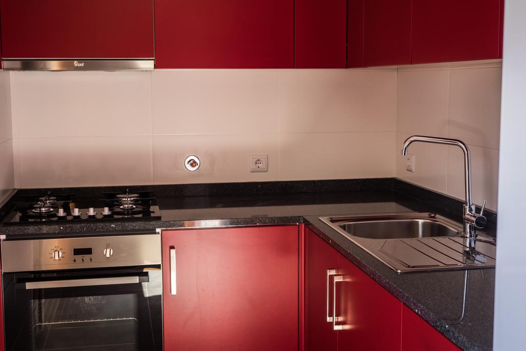 הוילה Milheirós de Poiares Casa Soares מראה חיצוני תמונה