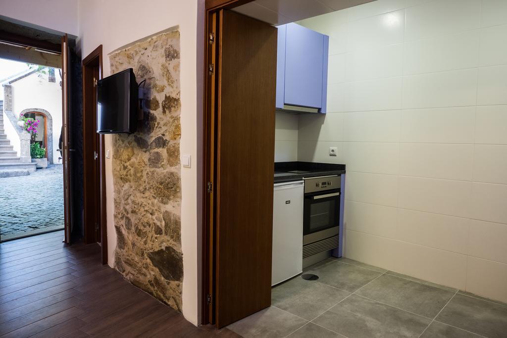 הוילה Milheirós de Poiares Casa Soares מראה חיצוני תמונה