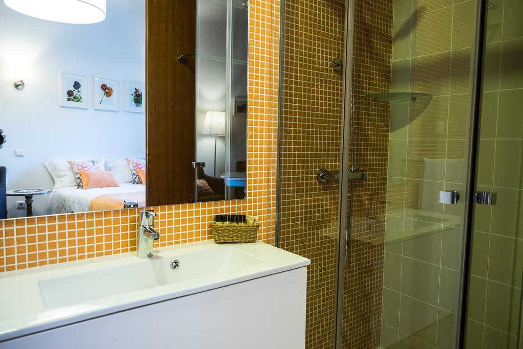 הוילה Milheirós de Poiares Casa Soares מראה חיצוני תמונה