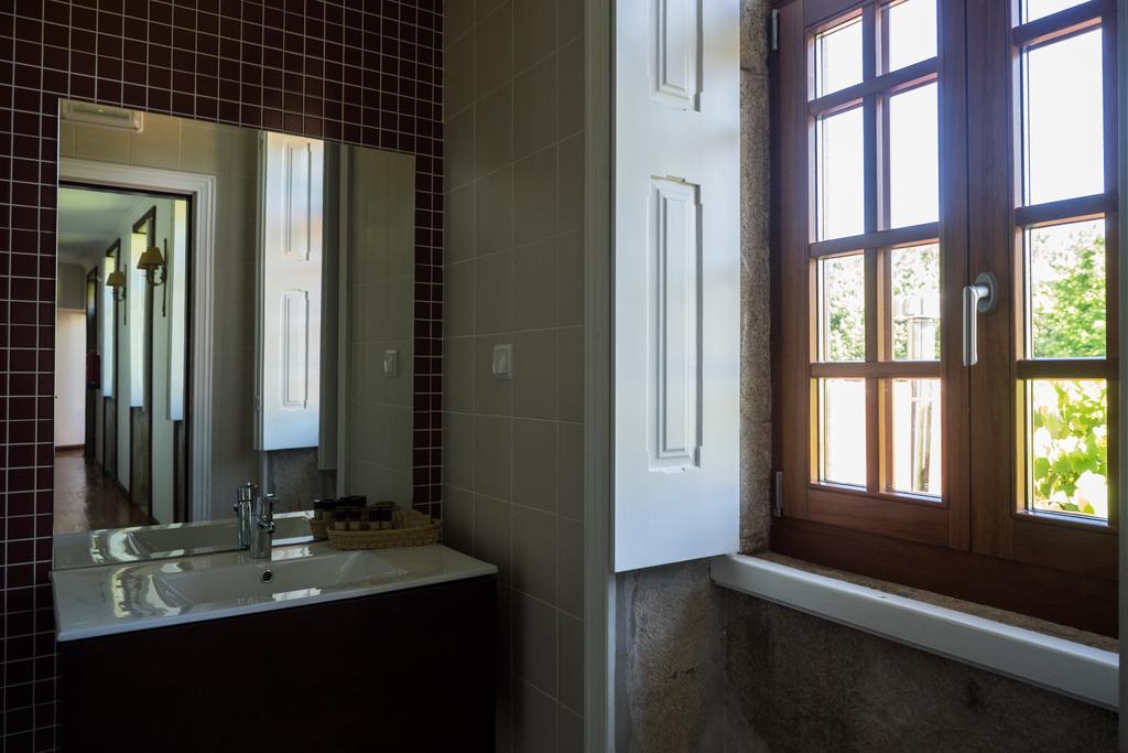 הוילה Milheirós de Poiares Casa Soares מראה חיצוני תמונה