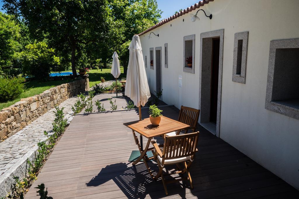 הוילה Milheirós de Poiares Casa Soares מראה חיצוני תמונה